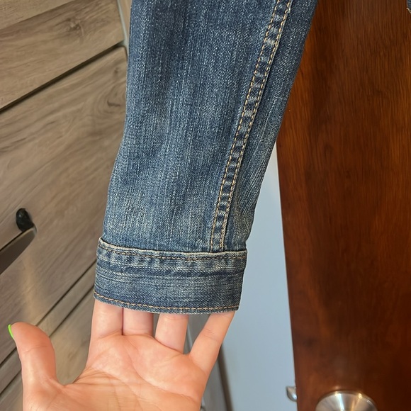 Gap Denim Jacket - Picture 6 of 10